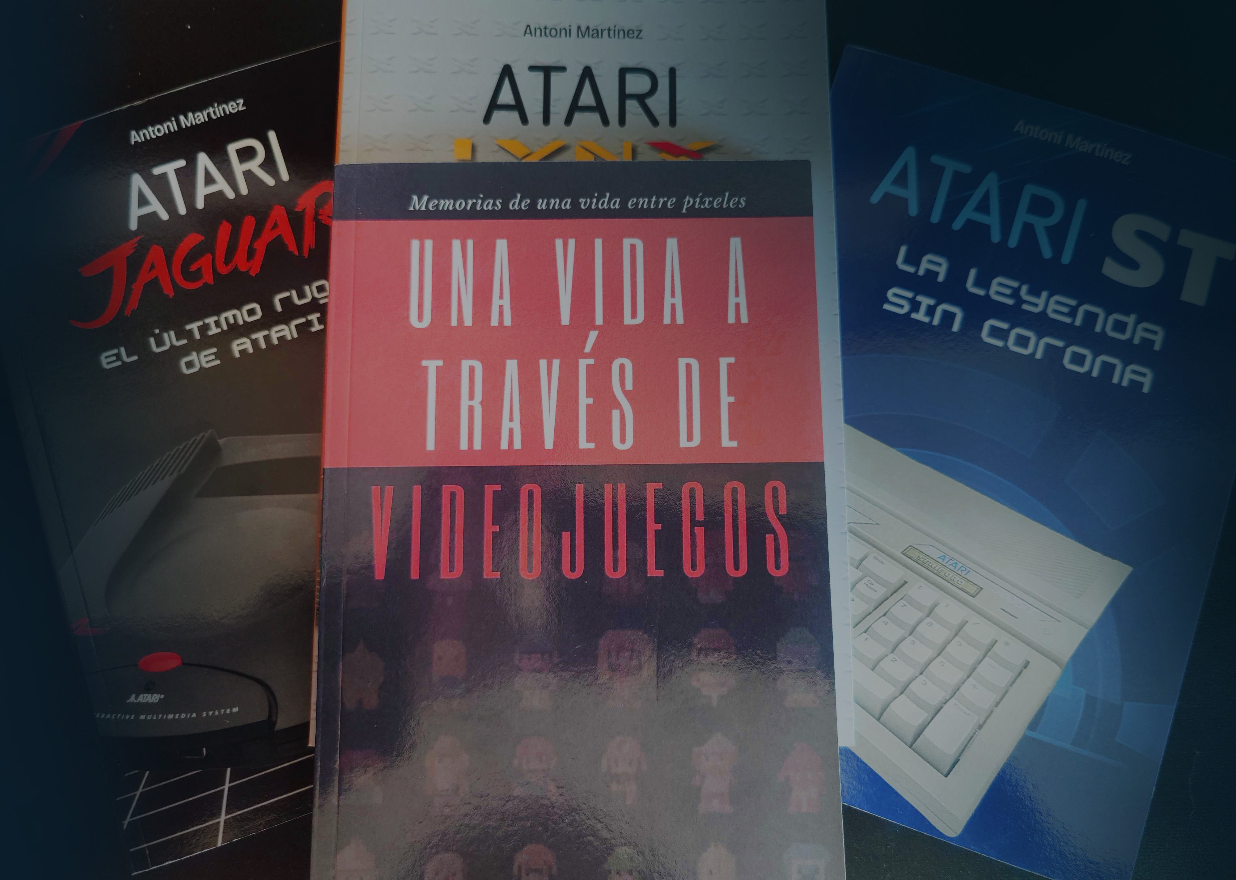 Libros de Lapigames
